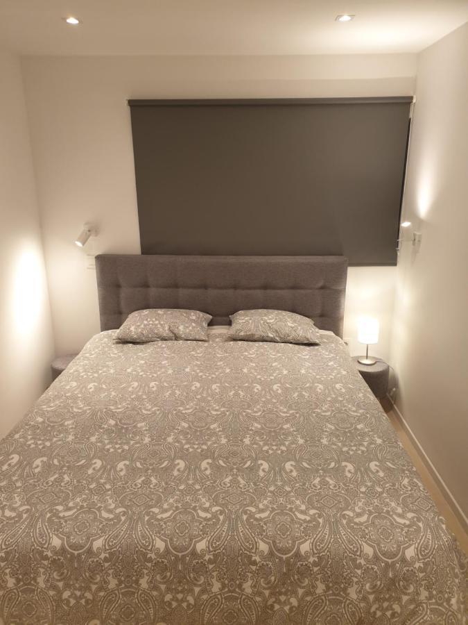 شقة Terrasses De Malmedy - Duplex "Happiness" - Pellet & Airco- المظهر الخارجي الصورة